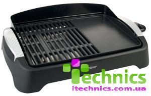 Гриль ZELMER 40Z012