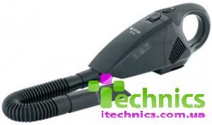 Пылесос VITEK VT-1840 BK