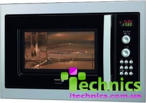 Микроволновая печь FAGOR MW4-245 GE A