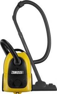 Пылесос ZANUSSI ZAN 2300