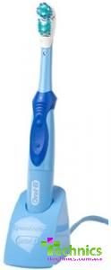 Зубная щетка BRAUN B1011 Med