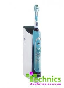 Зубная щетка BRAUN S18.525
