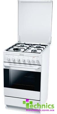 Плита ELECTROLUX EKK511509W