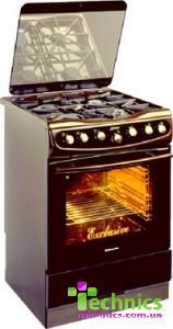 Плита KAISER HGG 60501 MB