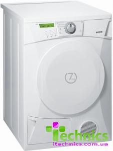 Сушильный барабан GORENJE D 73325