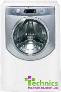 Стиральная машина HOTPOINT ARISTON AQSD 29 U (EU) /B