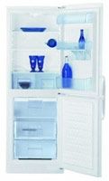 Холодильник BEKO CSA 30000