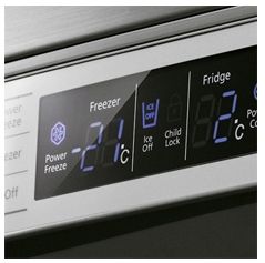 Холодильник SAMSUNG RL62ZBPN1/BWT