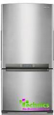 Холодильник SAMSUNG RL62ZBPN1/BWT