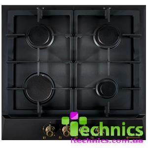 Варочная поверхность FRATELLI ONOFRI HBC640NG