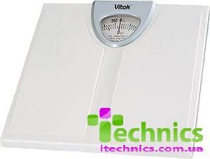 Напольные весы VITEK VT-1951