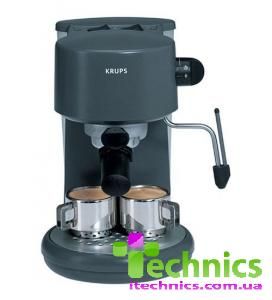 Кофеварка KRUPS 880