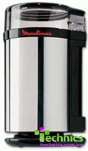 Кофемолка MOULINEX A 8434 EF