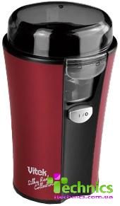 Кофемолка VITEK VT-1544