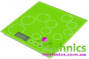 Кухонные весы ORION OS-0K51G