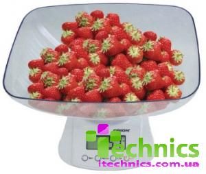 Кухонные весы ORION OS-0K61B