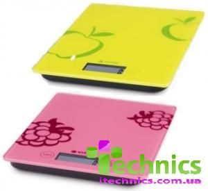 Кухонные весы VITEK VT-2400