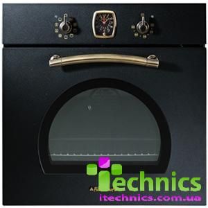 Духовка FRATELLI ONOFRI OPC608VG
