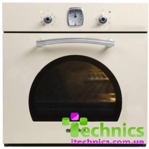 Духовка FRATELLI ONOFRI OPC608VI