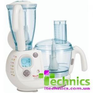 Кухонный комбайн MOULINEX FP 7161