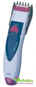 Триммер BRAUN HС50