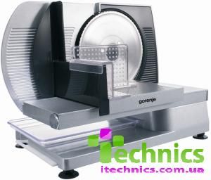 Ломтерезка GORENJE R 705 E