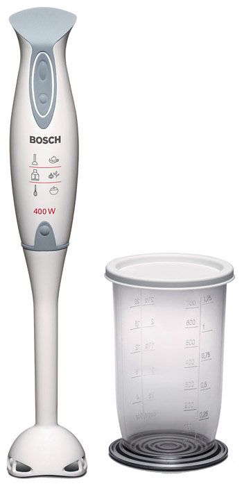 Блендер BOSCH MSM 6150