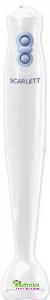 Блендер SCARLETT SC-447 (WHITE)