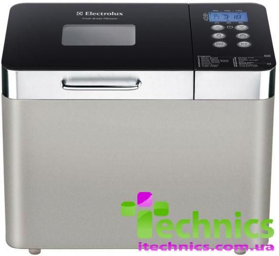 Хлебопечка ELECTROLUX EBM 8000