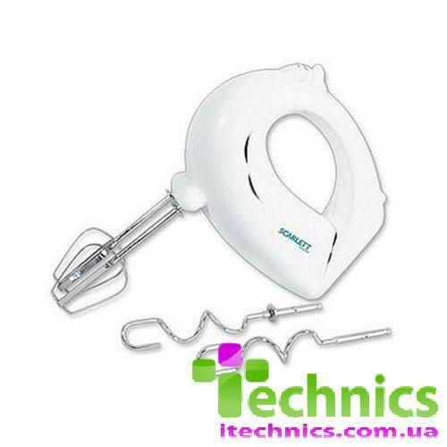 Миксер SCARLETT SC-049