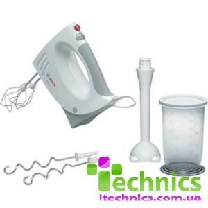 Миксер BOSCH MFQ 3540