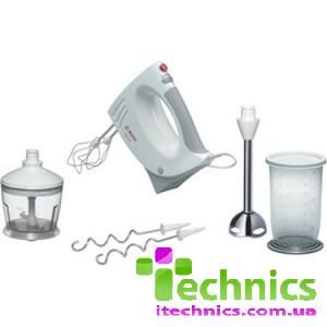 Миксер BOSCH MFQ 3580