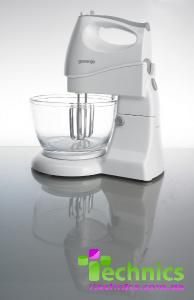 Миксер GORENJE M 701 W