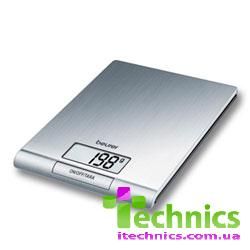 Кухонные весы Beurer KS 42