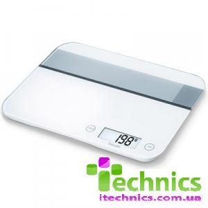 Кухонные весы Beurer KS 48 Plain