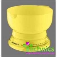 Кухонные весы SCARLETT SC-1210 (YELLOW)