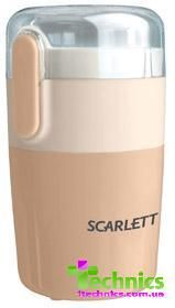 Кофемолка SCARLETT SC-1145