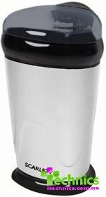 Кофемолка SCARLETT SC-4145
