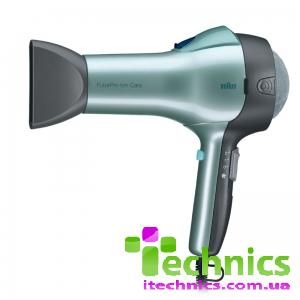 Фен BRAUN Futur Pro Ion-care 2000 DF5 MN