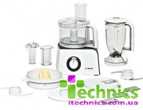 Кухонный комбайн BOSCH MCM 4100