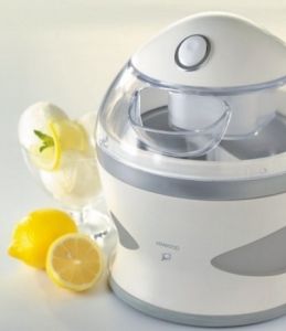 Мороженица KENWOOD IM280