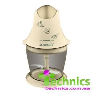Измельчитель SCARLETT SC-442 (BEIGE)