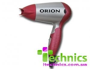 Фен ORION OR-HD 08