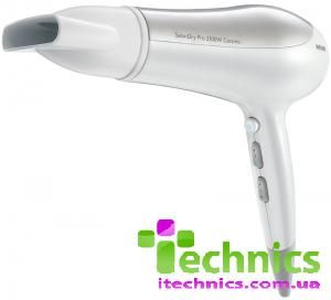 Фен PHILIPS HP-4990/00