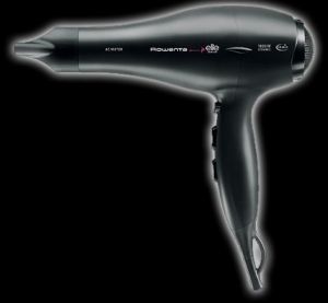 Фен ROWENTA CV 8512