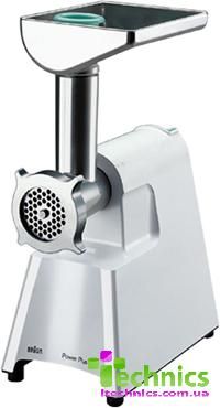 Мясорубка BRAUN G1300