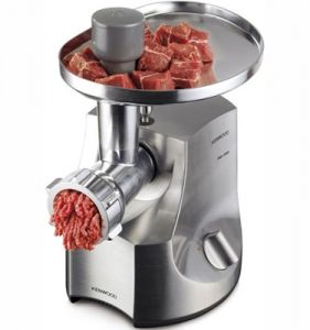Мясорубка KENWOOD MG 700