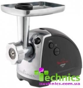 Мясорубка MOULINEX ME 656
