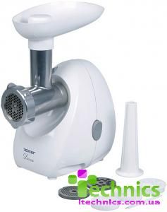 Мясорубка ZELMER 886.5