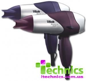 Фен VITEK VT-1321